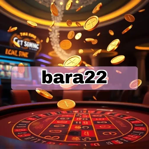 bara22: Permainan Aksi Penuh Adrenalin untuk Gamer Indonesia