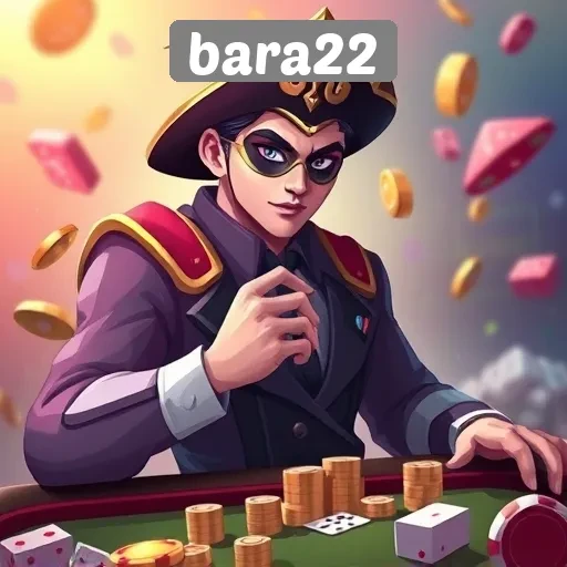Mengenal Bara22 Sebagai Platform Game Terpercaya