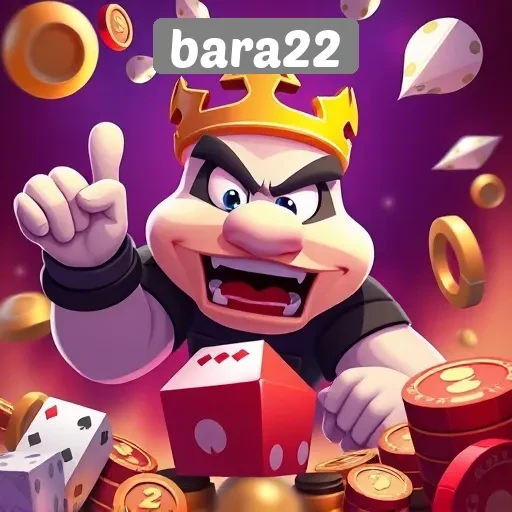 Mengenal Situs Game Bara22 dan Keunggulannya