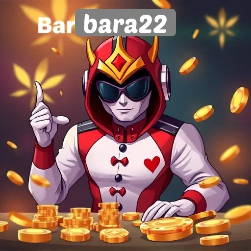 Mengapa Bara22 Menjadi Pilihan Utama Gamer Indonesia