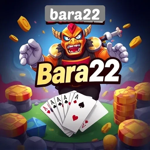 Bara22 Sebagai Platform Game yang Ramah Pengguna