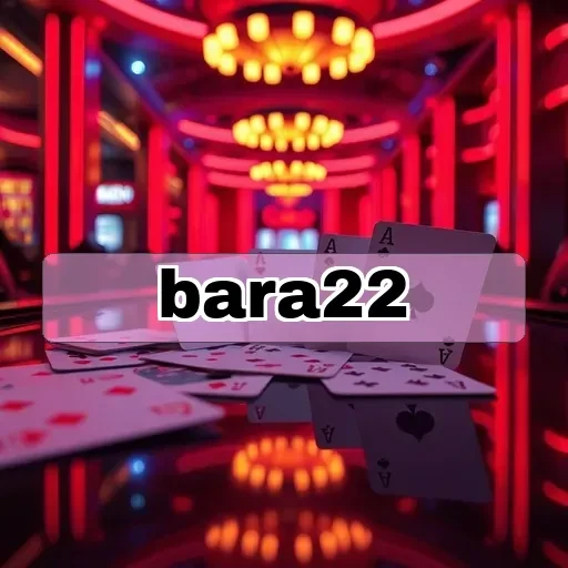 bara22: Ikuti Kejuaraan Bulanan dan Menangkan Hadiah Menarik!