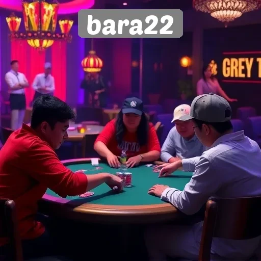 Strategi Bermain Efektif di Bara22 untuk Pemula