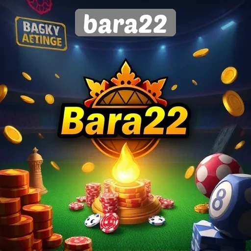 Menggali Potensi Permainan di Situs Bara22