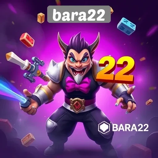 Apa Saja Fitur Menarik di Bara22 untuk Gamer?