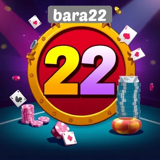 Game Apa Saja yang Tersedia di Bara22