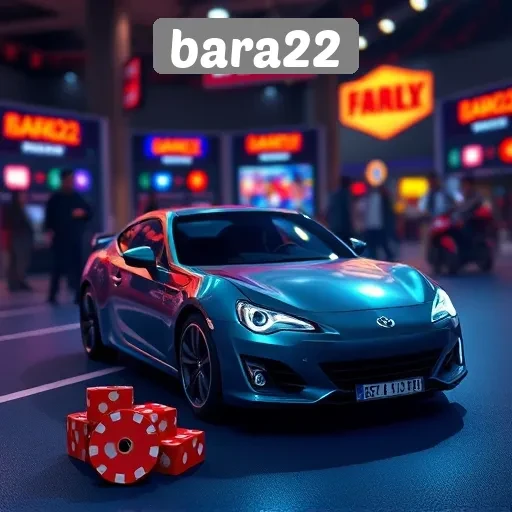 Panduan Lengkap Menggunakan Situs Game Bara22