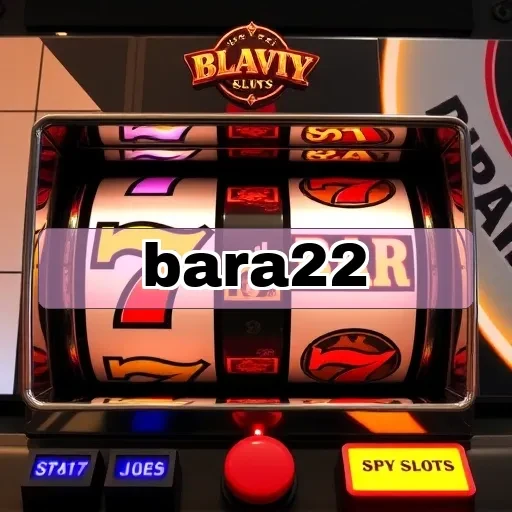 bara22: Rilis Baru Game Online yang Tak Boleh Dilewatkan!