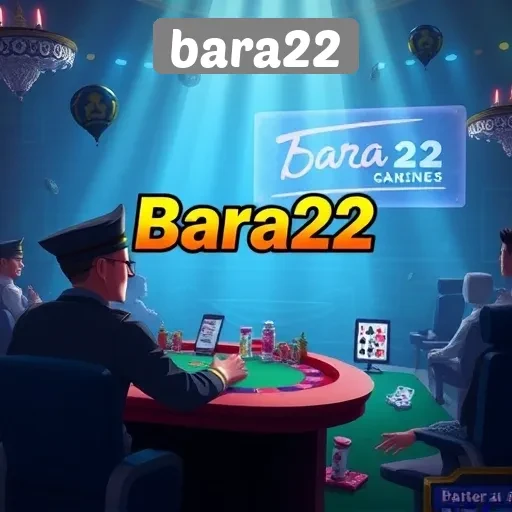 Review Lengkap Situs Game Bara22 untuk Pemain Indonesia