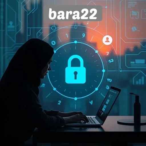 Keamanan dan Privasi Pengguna di Bara22